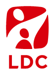 Logo LDC